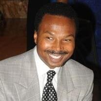 Roy Eugene Hodge Jr.
