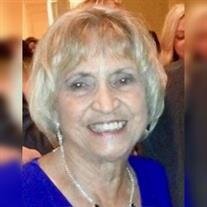 Yvette Desmarais Campbell