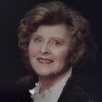 Hilda Grace Hollinger