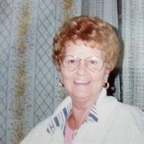 Priscilla L. Oakley