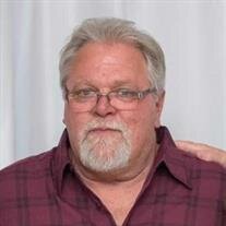 Keith "KC" Charles Graham