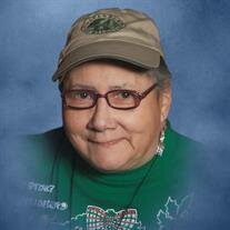 Barbara J. Olson