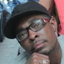 Johnny C. Richardson