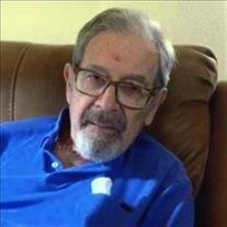 Edwin Wayne Brown