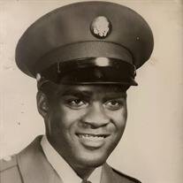 Mr. John Thomas "J.T." Clayton, Jr.