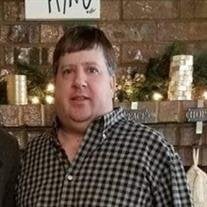 Mr. Mark David Leggett