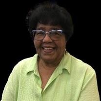 Ms. Janie Mary Dupre