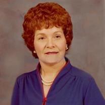 Mary E. Hamilton
