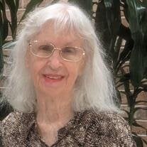 Barbara J. Banse