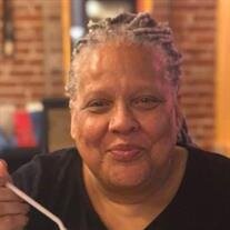 Ms. Rosalind D. Reed