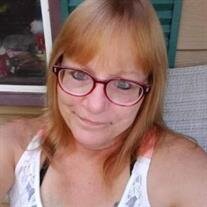 Laura Joan Teesdale