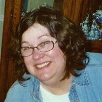 Mrs. Gail Greenman