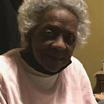 Mrs. Mary L. Smith