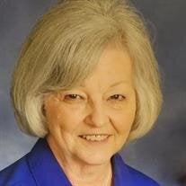 Judy Ikner