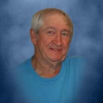 Kenneth Dale Hughes