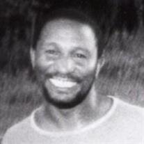 Michael "Slick" Jones