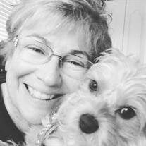 Pamela Ann Petrone