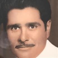 Pete R. Flores