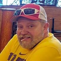 James Hardy Christiansen
