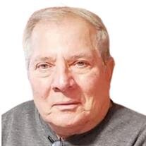 Lucas P. Scasny