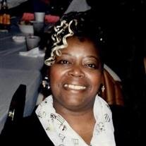 Ms. Burnelle Williams