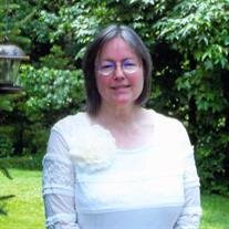 Terrie Elaine Moates