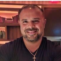 Christian Lucchesi Cerrone