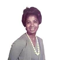 Ms. Barbara Ann Capheart