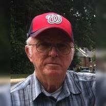 Larry Wandol Waller