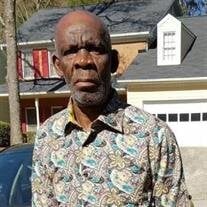 Winston Davis