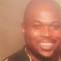 Mr. Corey King
