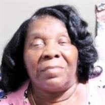 Ms. Daisy Irene Greenfield