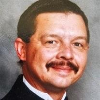 Paul D. Jorgensen