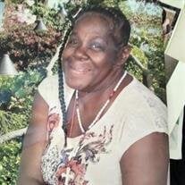 Ms. Valerie Ann Swafford