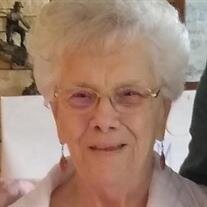 Karlene Gayle Larson
