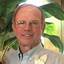 Mr. Charles Brightwell