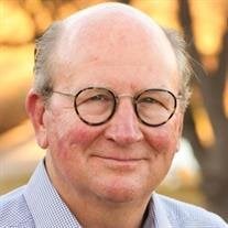 Scott Thomas Wilson