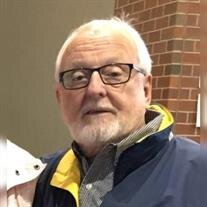 Francis "Mike" Hoard