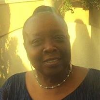 Annie C. Welfare Montreuil
