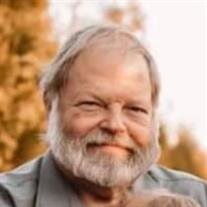 John Ellis Hanes Jr.