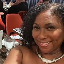 Alicia DuBose