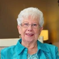 Shirley Eileen Hatch-Bussard