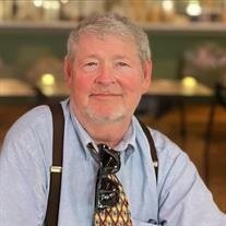 John M. Daniel