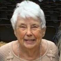 Irene Palmer