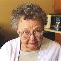Eleanor Bangs