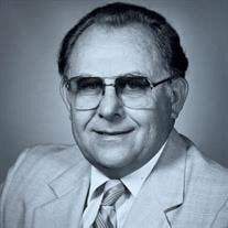Billy "Bill" Beryl Wright