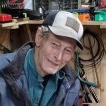 Gerald Dean "Jerry" Sutton