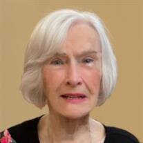 Sandra Jean Field