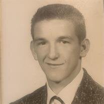 Ronnie Gene Acord