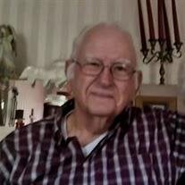 James L Harrison